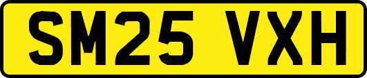SM25VXH