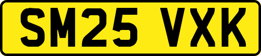 SM25VXK