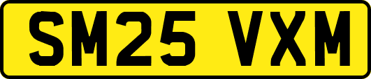 SM25VXM