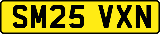 SM25VXN