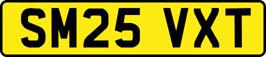 SM25VXT