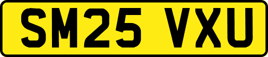 SM25VXU