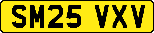 SM25VXV