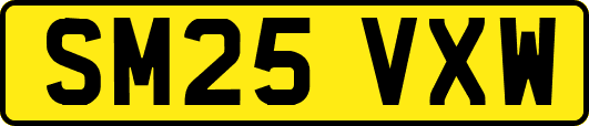 SM25VXW