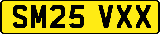 SM25VXX