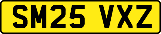 SM25VXZ