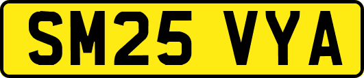 SM25VYA