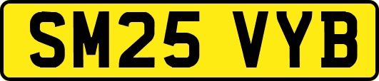 SM25VYB