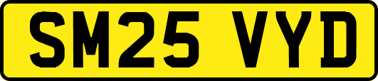 SM25VYD