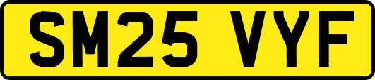 SM25VYF