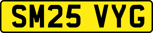 SM25VYG