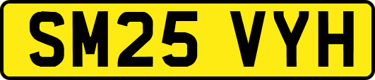 SM25VYH