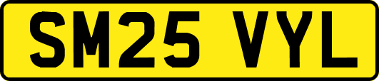 SM25VYL