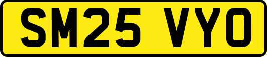 SM25VYO