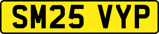SM25VYP