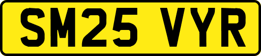 SM25VYR