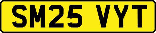 SM25VYT