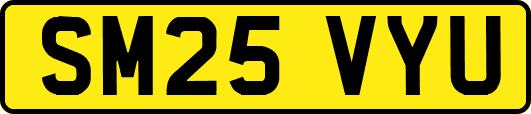 SM25VYU