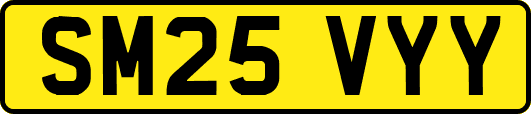 SM25VYY