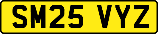SM25VYZ