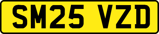 SM25VZD