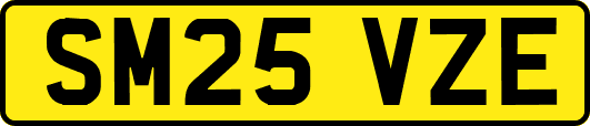 SM25VZE