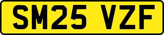 SM25VZF