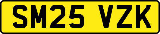 SM25VZK