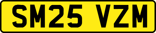 SM25VZM