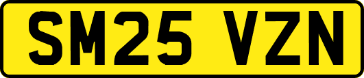 SM25VZN