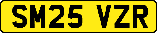 SM25VZR