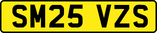 SM25VZS