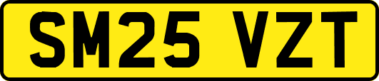 SM25VZT