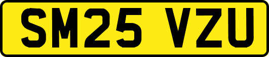 SM25VZU