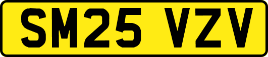 SM25VZV