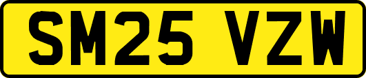 SM25VZW