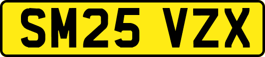 SM25VZX