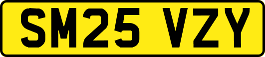SM25VZY