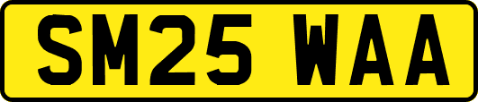 SM25WAA
