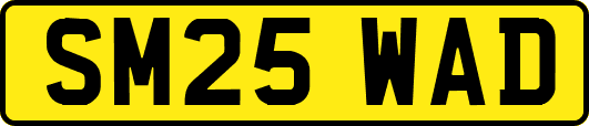 SM25WAD