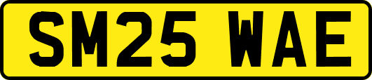 SM25WAE