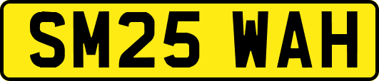 SM25WAH
