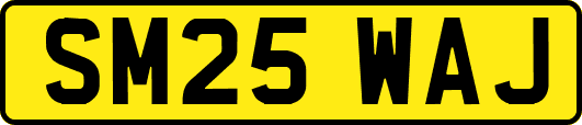 SM25WAJ