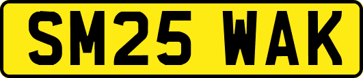SM25WAK