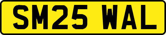 SM25WAL