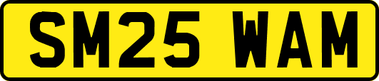 SM25WAM