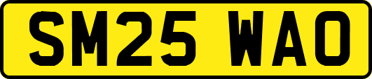 SM25WAO