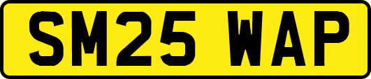 SM25WAP
