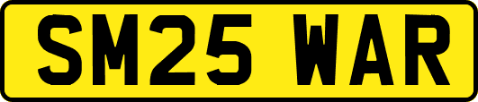 SM25WAR