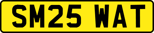 SM25WAT